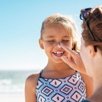 A Guide To Sunscreen: Everything You Need To Know