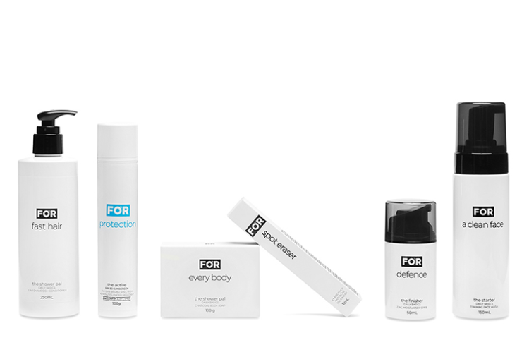 Win 1 Of 3 We Are For Teen Skincare Packs Valued At $159 Each