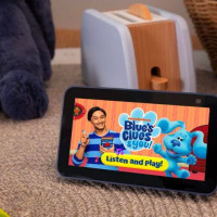 Have You Heard? Amazon Kids On Alexa Has Launched!