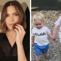 Baby Number Three On The Way For Mandy Moore