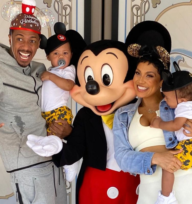 Nick Cannon S 12th Baby Has Arrived Mouths Of Mums   Untitled Design 2022 10 28t100948 348 