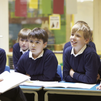 Call For More Support For Kids With Special Learning Needs In Classrooms