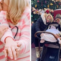 Rebel Wilson Is Engaged, After Welcoming 'Miracle' Baby Last Year