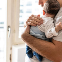 New Dad Wants A Morning Off From Baby On Weekends: 'Am I In The Wrong Here?'