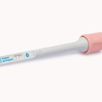 World's First Saliva Pregnancy Test Launched