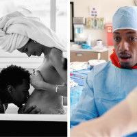 Nick Cannon's 12th Baby Has Arrived!