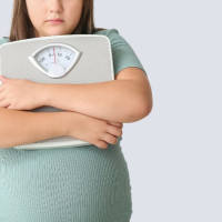 'My Ex Is Overfeeding Our 14-Year-Old Daughter - She Weighs 95kg'