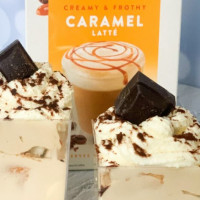 NESCAFÉ Caramel Latte Dessert Cups