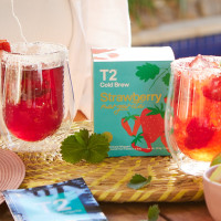 Cheers To Your New Summer Bestie: The Non-Alcoholic Beverages For New And Soon-To-Be Mums