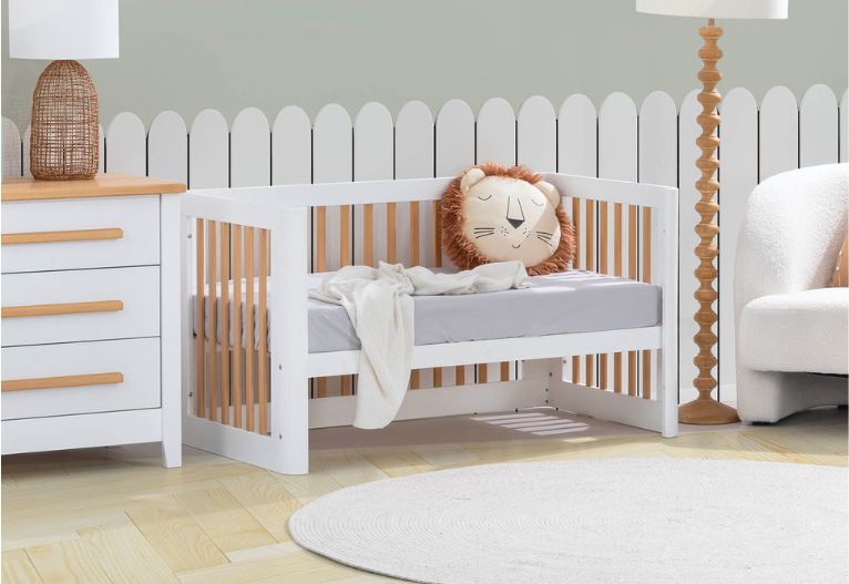 Amart Its Newest Baby A Nursery Range! Mouths of Mums