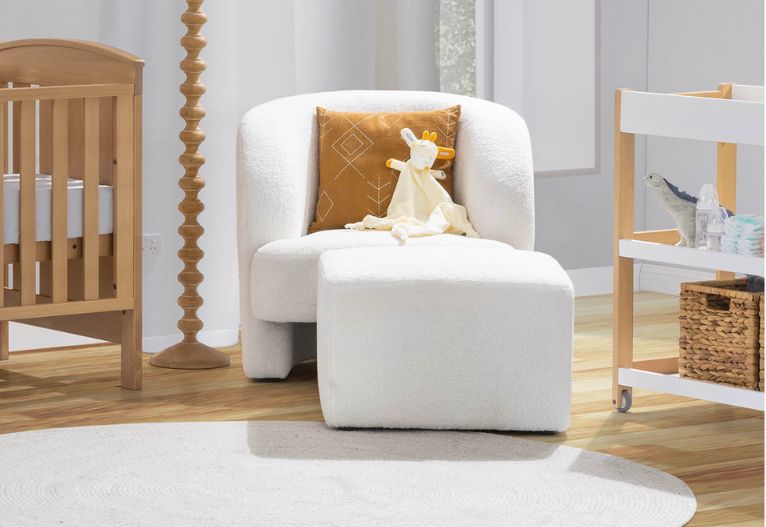 Amart Its Newest Baby A Nursery Range! Mouths of Mums