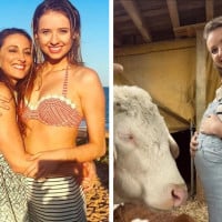 Former Home And Away Star's Baby Joy: Kassandra Clementi Is Pregnant!