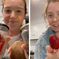 Mum's Simple Fruit-Saving Hack You Need To Know