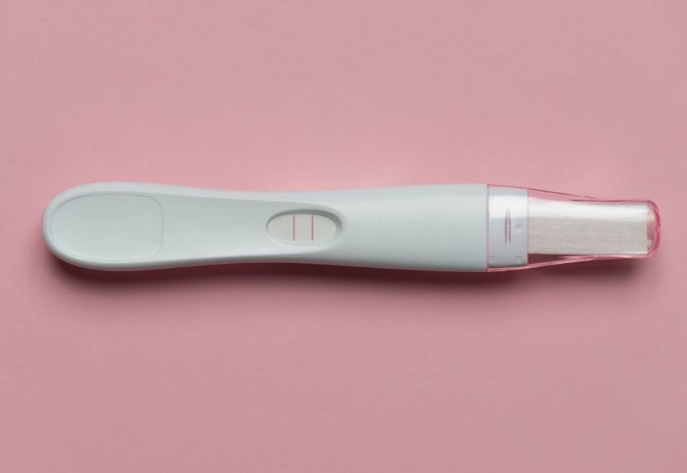 'i Hid A Fake, Positive Pregnancy Test To Catch My Mother-in-law 