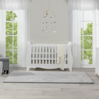 Amart Welcomes Its Newest Baby - A Nursery Range!
