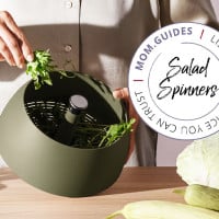 11 Best Salad Spinners In Australia For 2023