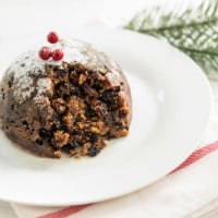 Australia's Best Christmas Pudding Has Been Crowned!