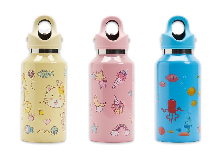 Revomax Kids' Insulated Flasks