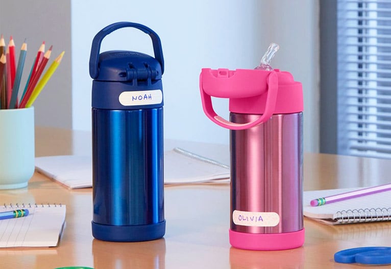 Thermos FUNtainer Kids' Drink Bottles