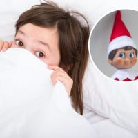 'Elf On The Shelf Gave My Child Nightmares And Anxiety'