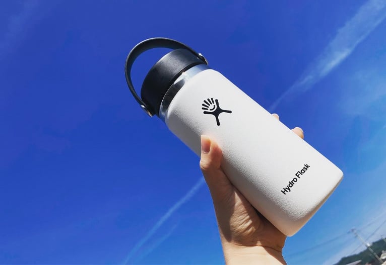 Hydro Flask Insulated Bottle