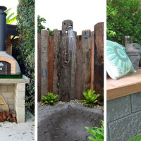 Three Sublime Outdoor DIY Projects To Tackle This Summer