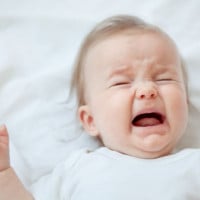 Cry It Out Baby Settling Method Is 'Safe' And Works, Study Finds