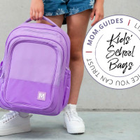 14 Best School Bags & Backpacks In Australia