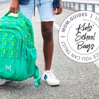 14 Best School Bags & Backpacks In Australia