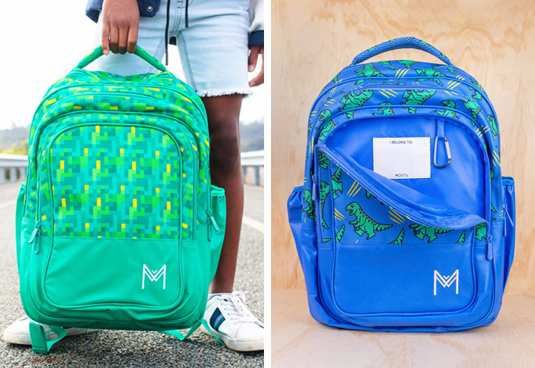 14 Best School Bags & Backpacks In Australia Mouths of Mums