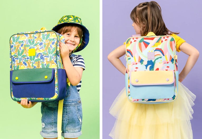 14 Best School Bags & Backpacks In Australia Mouths of Mums