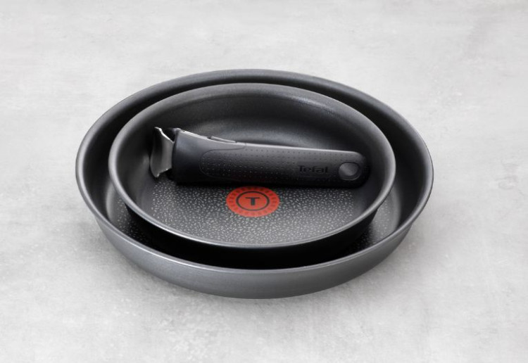 WIN 1 Of 3 Tefal Ingenio Ultimate Non-Stick Induction 3pc Frypan Sets!