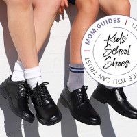 14 Best Girls' and Boys' School Shoes In Australia