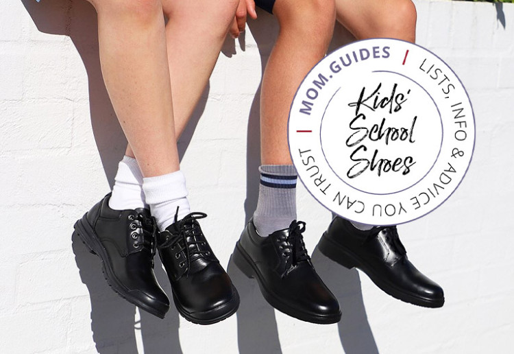 Donate A Pair of School Shoes
