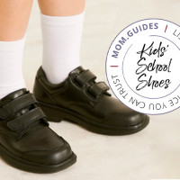 14 Best School Shoes For Girls and Boys In 2024