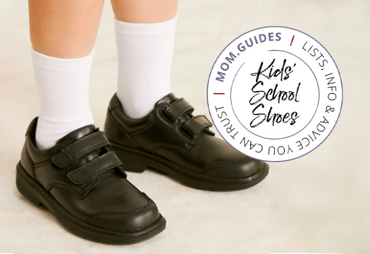 14 Best School Shoes For Girls and Boys In 2024 - Mouths of Mums