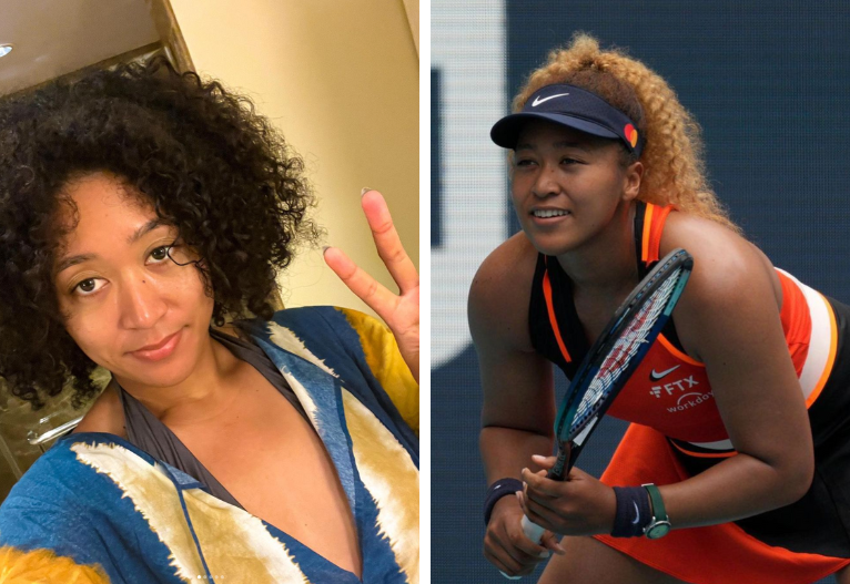 Naomi Osaka Is Pregnant! - Mouths of Mums