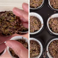 Mum Creates Healthy Chocolate Crackles, Leaves Internet Horrified