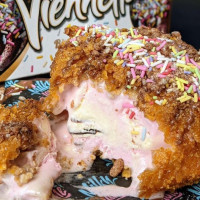 Deep Fried Viennetta Is A Thing And We're DROOLING!