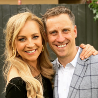 Carrie Bickmore and Chris Walker Announce Separation