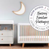 12 Best Nursery Furniture Packages In Australia
