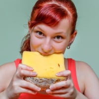 Get Paid $1000 To Eat Cheese Before Bed. Really!