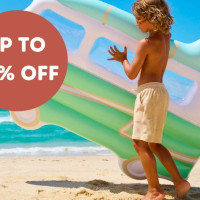 SUNNYLiFE Is Having The Sweetest Summer Sale!