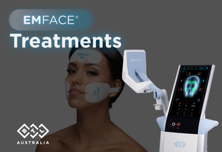 Win An EMFACE Treatment Valued At $2,000!