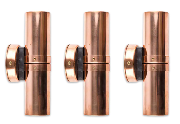copper-outdoor-up-down-light