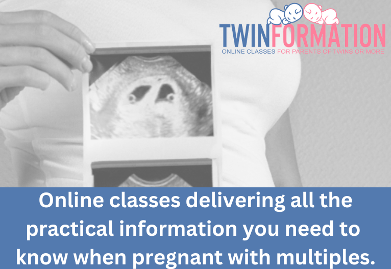 Twinformation Pregnancy Course