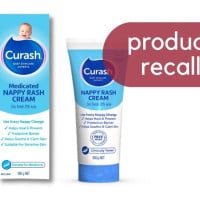 Adverse Reaction: Nappy Cream Recalled