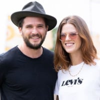 Kit Harington And Rose Leslie Expecting Baby Number Two!