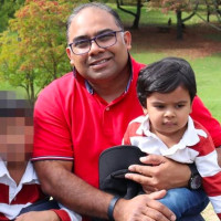 Heartbroken Sydney Dad's Warning To Parents: 'I Just Forgot'