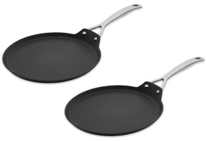 Pancake Recipes with Crepe pan - Kavero Cookware